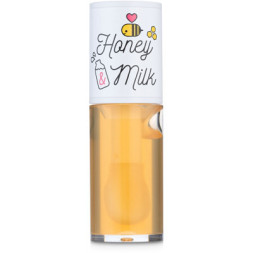 Олія для губ A'pieu Honey &amp; Milk Lip Oil 5 г (8809530070499)