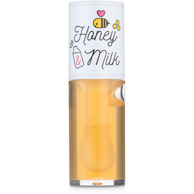 Олія для губ A&#039;pieu Honey &amp; Milk Lip Oil 5 г (8809530070499)