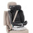 Автокрісло Carrello Revolt чорне (CRL-15805 space black)
