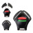 Автокрісло Carrello Revolt чорне (CRL-15805 space black)