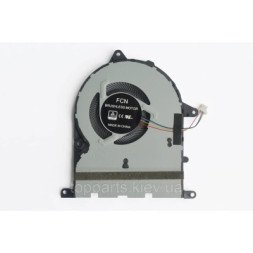 Вентилятор ноутбука ASUS Pro P5440, P5440F, P5440UF, DC (5V, 0.5A), 4pin (DFS501105PQ0T-FKDP / A48936)