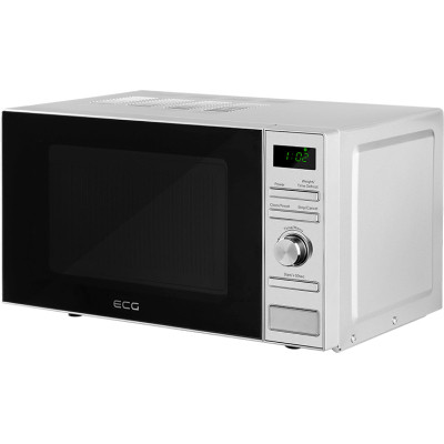 Мікрохвильова піч ECG MTD 2071 SE (MTD2071SE)