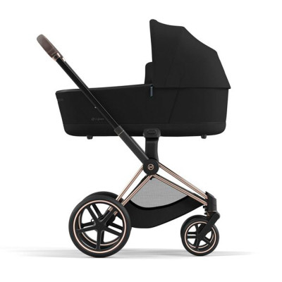 Шасі для коляски Cybex Priam New Generation з каркасом Rosegold (521002337)
