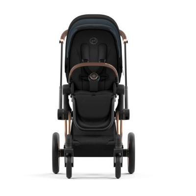 Шасі для коляски Cybex Priam New Generation з каркасом Rosegold (521002337)