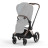 Шасі для коляски Cybex Priam New Generation з каркасом Rosegold (521002337)