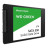 Накопичувач SSD 2.5&quot; 2TB WD (WDS200T2G0A)
