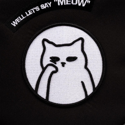 Рюкзак шкільний Yes Sarcastic Cat TS-58 (559984)