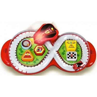 Ігровий набір Bb Junior Infiniti Race Set (16-81401)