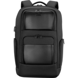 Рюкзак для ноутбука Modecom 15.6&quot; Creative, black (PLE-MC-CREATIVE-15)