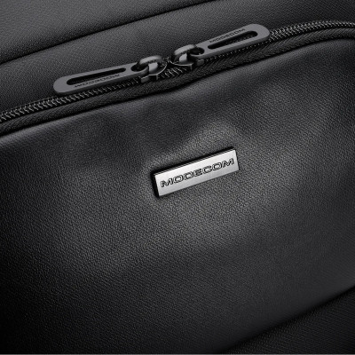 Рюкзак для ноутбука Modecom 15.6&quot; Creative, black (PLE-MC-CREATIVE-15)