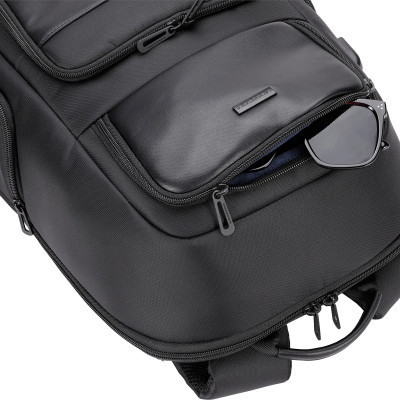 Рюкзак для ноутбука Modecom 15.6&quot; Creative, black (PLE-MC-CREATIVE-15)