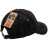 Кепка дитяча Kitti джинсова (Y8510-1-57B-black)