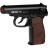 Стартовий пістолет Retay PM (AK1932120B)