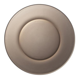 Тарілка Duralex Lys Creole 19 см Десертна (3008CF06)