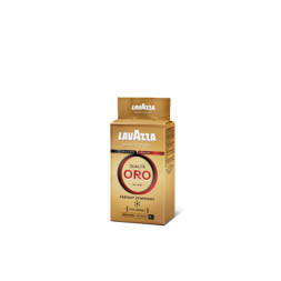 Кава Lavazza Qualita Oro мелена 125 г (8000070005181)