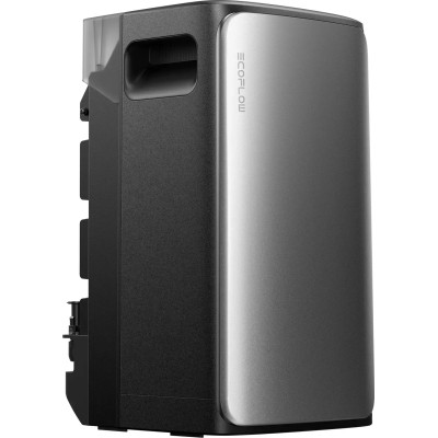 Система зберігання енергії EcoFlow STREAM Ultra (EFSTREAMULTRA800W-EU)
