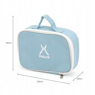 Ігровий набір Viga Toys PolarB дерев&#039;яний Інструменти 13 елементів (44204)