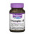 Вітамін Bluebonnet Nutrition В-Комплекс 50, 100 гелевих капсул (BLB-00412)