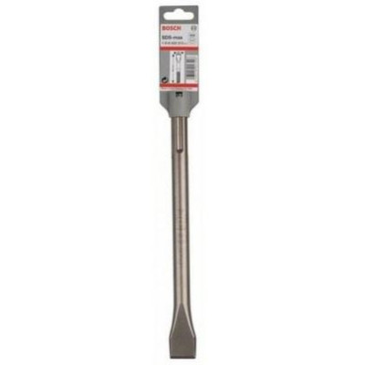Зубило Bosch пласке SDS-Max 25х280мм (1.618.600.210)