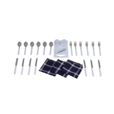 Набір для пікніка Time Eco TE-618 Picnic Blue (6215028112329_2)