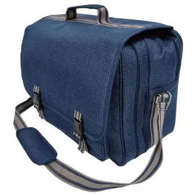 Набір для пікніка Time Eco TE-618 Picnic Blue (6215028112329_2)