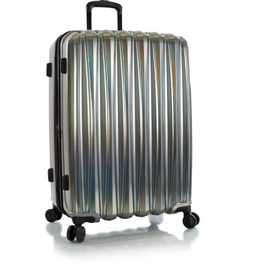 Валіза Heys Astro L Charcoal (10116-0005-30)/(10116-0047-S3) (930893)