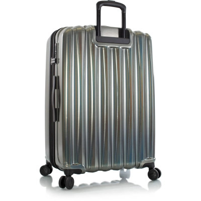 Валіза Heys Astro L Charcoal (10116-0005-30)/(10116-0047-S3) (930893)