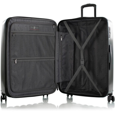 Валіза Heys Astro L Charcoal (10116-0005-30)/(10116-0047-S3) (930893)