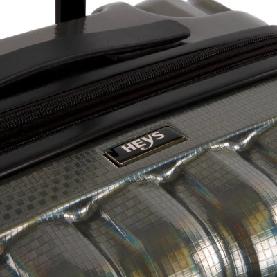 Валіза Heys Astro L Charcoal (10116-0005-30)/(10116-0047-S3) (930893)