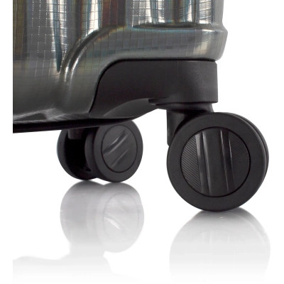 Валіза Heys Astro L Charcoal (10116-0005-30)/(10116-0047-S3) (930893)