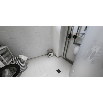 Насосна станція Wilo Isar, BOOST5-E-3, для підвищення тиску, 1&quot;, 5 м3/год, 5.5 бар, 0.75 кВт, 230V (4243583)