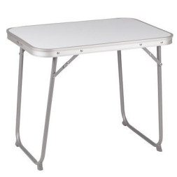 Туристичний стіл Bo-Camp Camp-Gear Economy 60x40 cm Light Grey (1404425) (DAS303285)