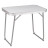 Туристичний стіл Bo-Camp Camp-Gear Economy 60x40 cm Light Grey (1404425) (DAS303285)
