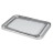 Туристичний стіл Bo-Camp Camp-Gear Economy 60x40 cm Light Grey (1404425) (DAS303285)