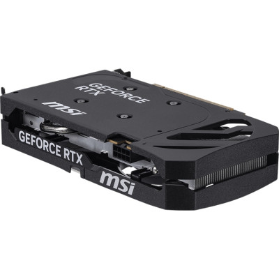 Відеокарта MSI GeForce RTX5050 8Gb SHADOW 2X OC (RTX 5050 8G SHADOW 2X OC)