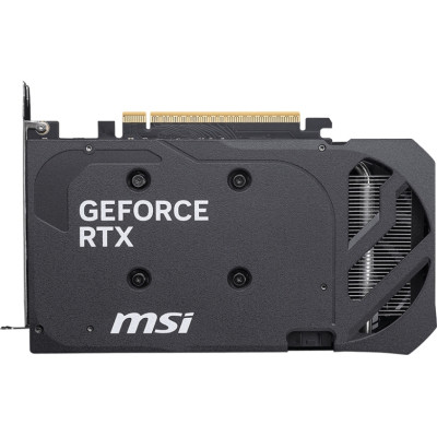 Відеокарта MSI GeForce RTX5050 8Gb SHADOW 2X OC (RTX 5050 8G SHADOW 2X OC)