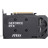 Відеокарта MSI GeForce RTX5050 8Gb SHADOW 2X OC (RTX 5050 8G SHADOW 2X OC)