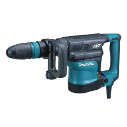 Відбійний молоток Makita HM1111C кейс (HM1111C)