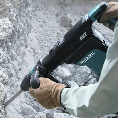 Відбійний молоток Makita HM1111C кейс (HM1111C)