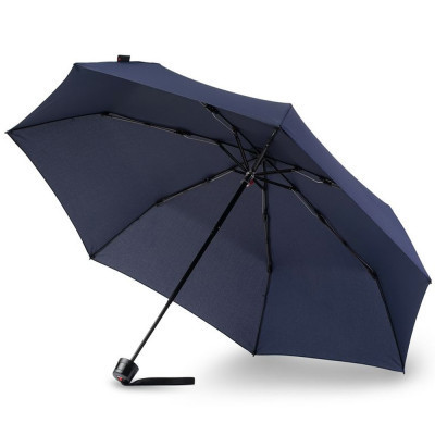 Парасоля Knirps T.050 Medium Manual Navy (Kn95 3050 1200)