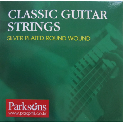 Струни для гітари Parksons Classic (28-43) (S2843)