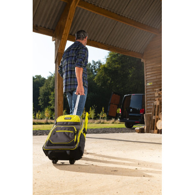 Сумка для інструмента Ryobi рюкзак RSSBP2 (5132005344)