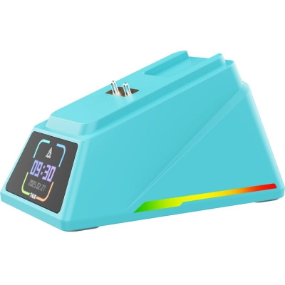 Мишка Ajazz AJ159 APEX Wireless/Bluetooth/USB Blue (AJM159-A-BLUE)