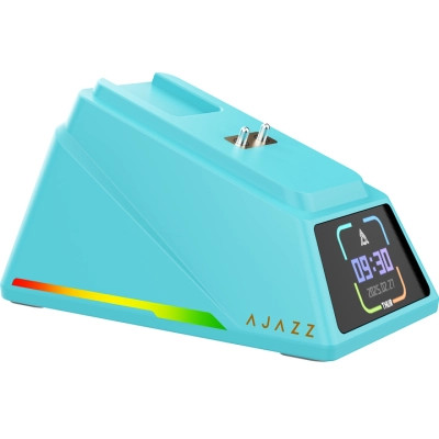 Мишка Ajazz AJ159 APEX Wireless/Bluetooth/USB Blue (AJM159-A-BLUE)