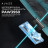 Мишка Ajazz AJ159 APEX Wireless/Bluetooth/USB Blue (AJM159-A-BLUE)