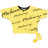 Набір дитячого одягу Smile футболка та капрі (5083-152G-yellow)