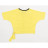 Набір дитячого одягу Smile футболка та капрі (5083-152G-yellow)