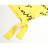 Набір дитячого одягу Smile футболка та капрі (5083-152G-yellow)