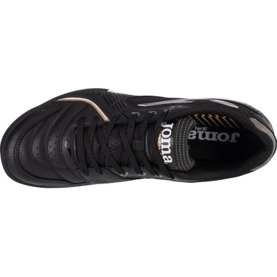 Футзалки Joma DRIBLING чорний Чол 45 (8445954831102)