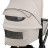 Коляска Lionelo 3 в 1 Mika Plus Beige Sand (LO-MIKA PLUS 3IN1 BEIGE SAND)